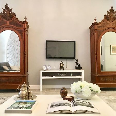 Dimora Del Papa Apartment Катания Екстериор снимка
