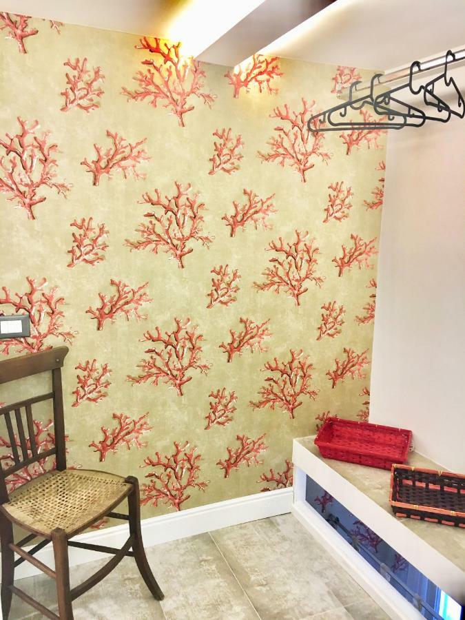 Dimora Del Papa Apartment Катания Екстериор снимка