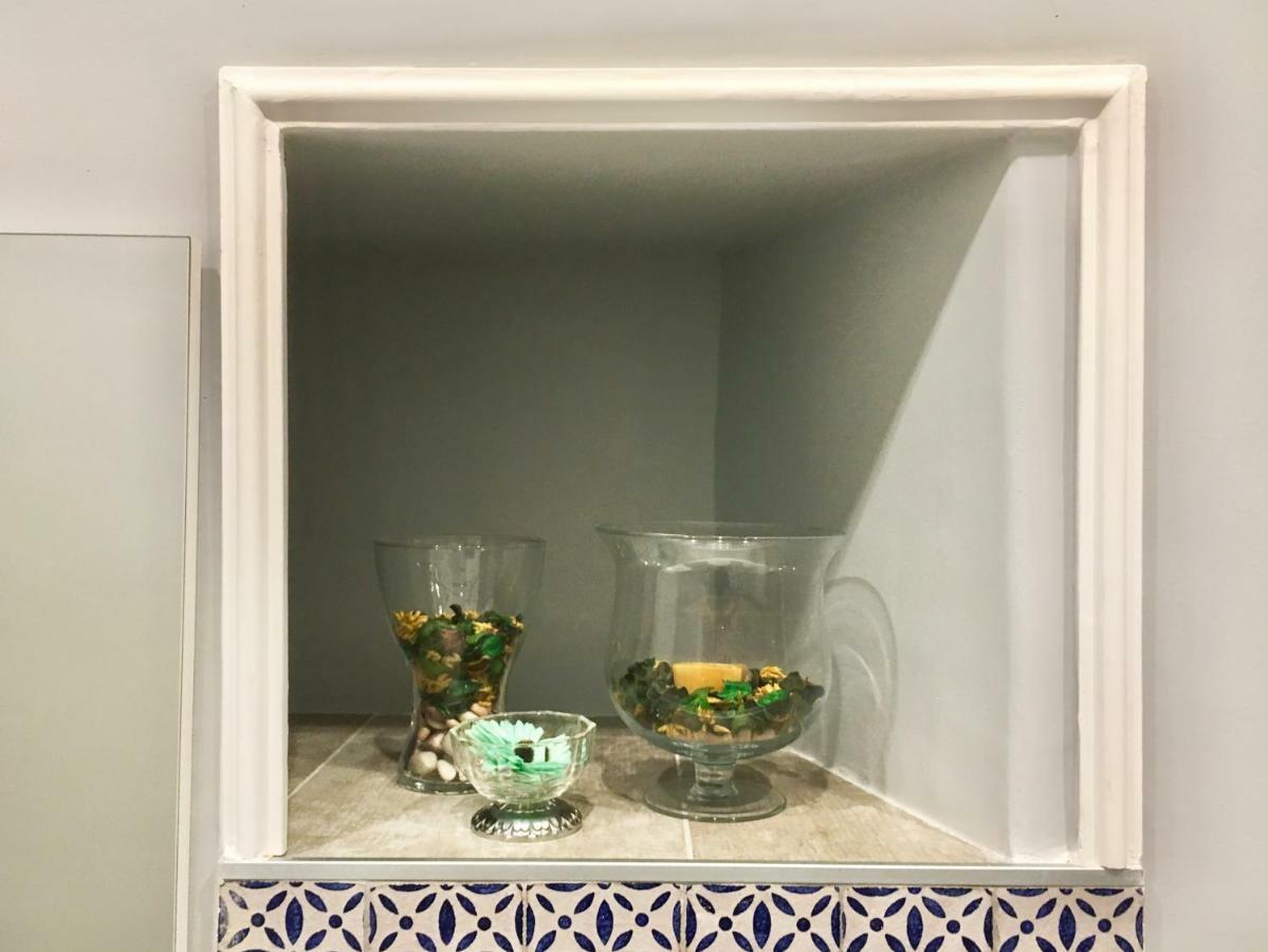 Dimora Del Papa Apartment Катания Екстериор снимка