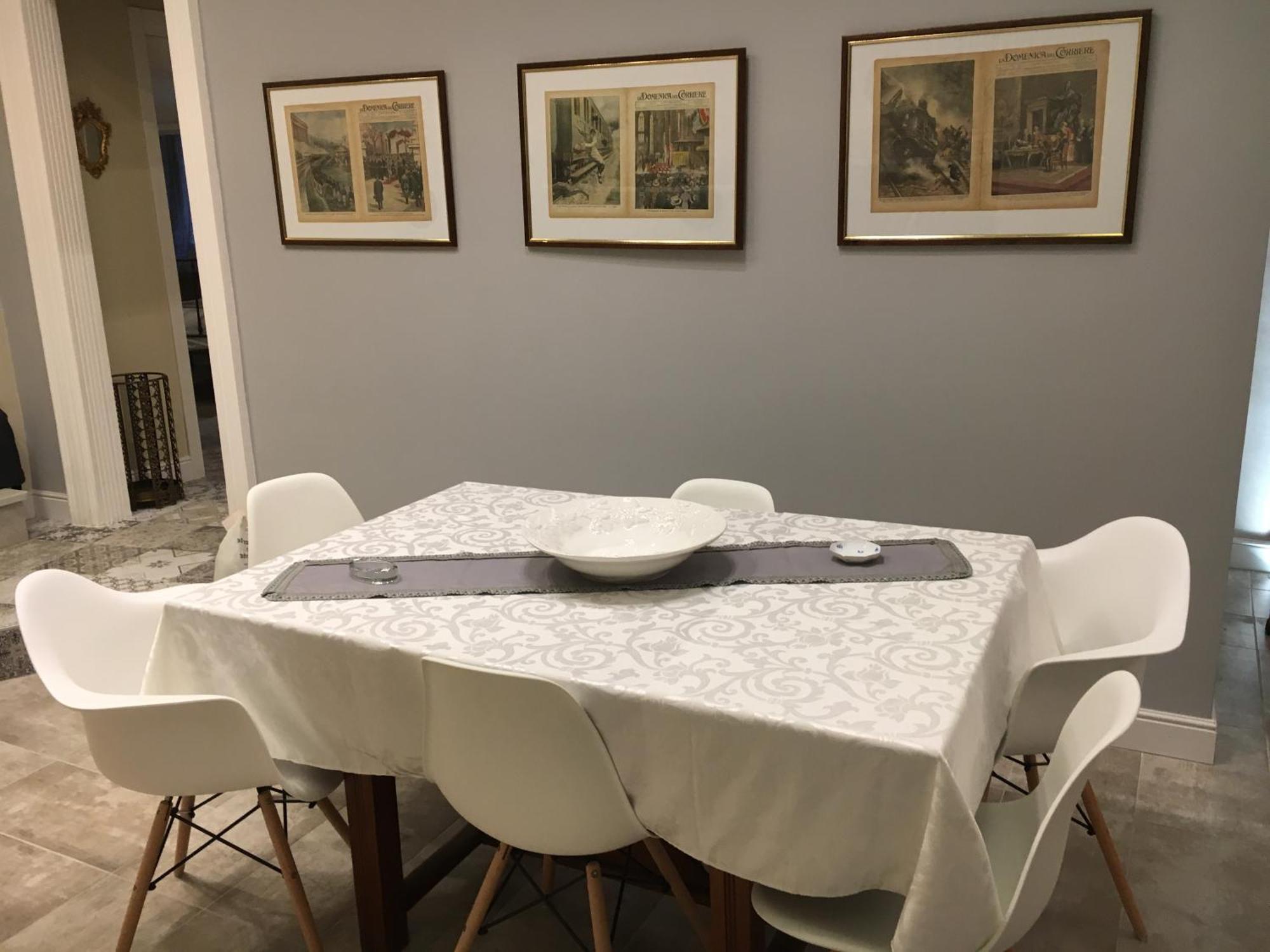 Dimora Del Papa Apartment Катания Екстериор снимка